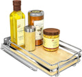 LYNK PROFESSIONAL® Élite™ Pull Out Spice Organization by LYNKPROFESSIONAL
