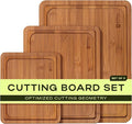 ROYAL CRAFT WOOD Wooden Cutting Boards by RoyalCraftWood