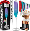 Zulay Kitchen Whisk Milk Frother by ZulayKitchen