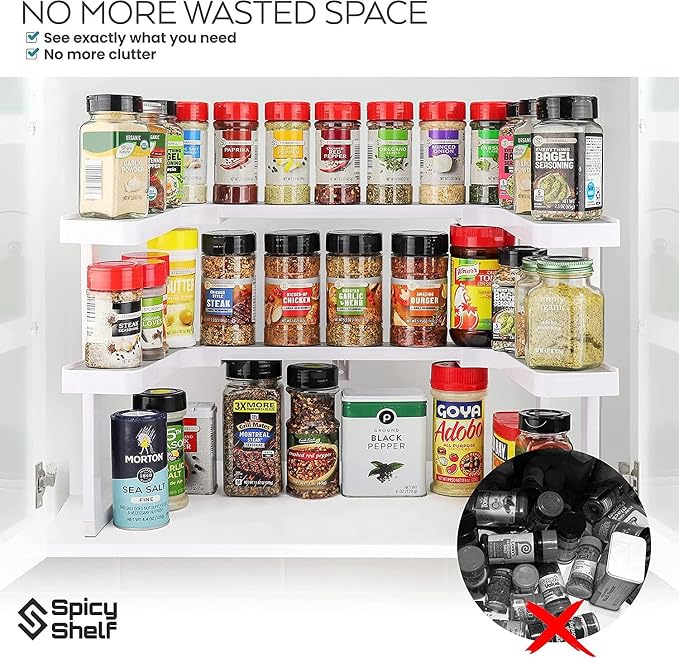 Spicy Shelf Deluxe - Image 5