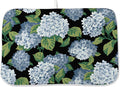 Spring Floral Dish Drying Mat 18x24 Inches by OFIRD