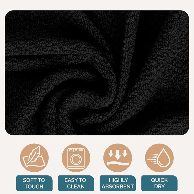 Casa Platino Dish Towels and Dish Cloths - Image 7