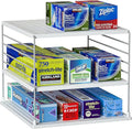 Upgraded Cabinet Organizers by WANCHIY
