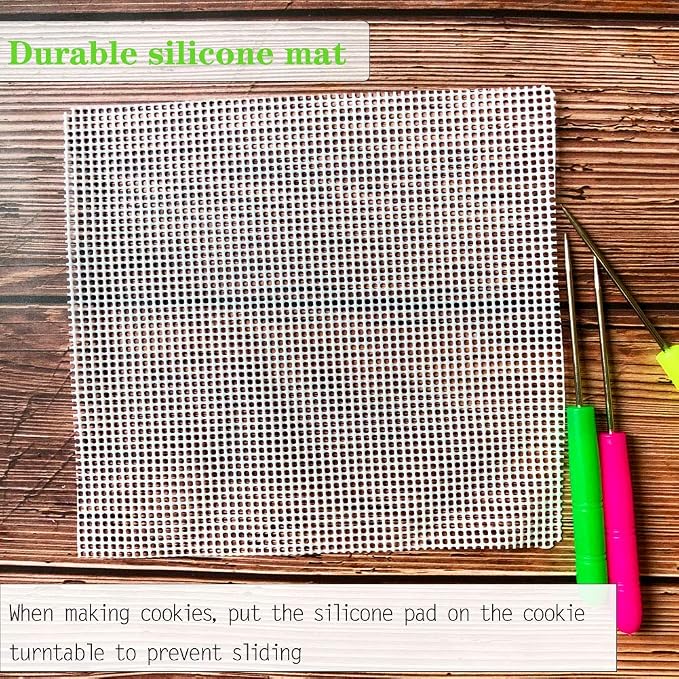 Sugar Cookie Decorating Tools - Image 4