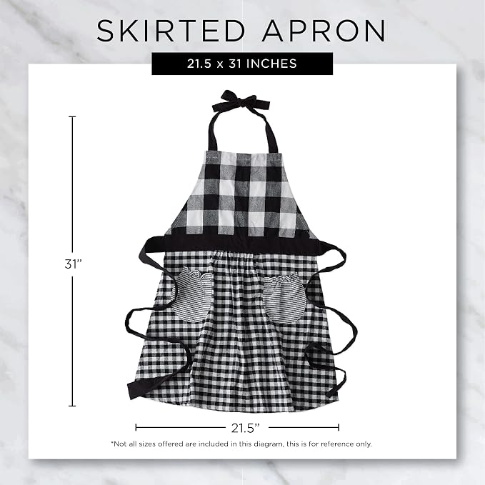 DII Home Sweet Farmhouse Kitchen Collection - Image 7