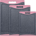 Extra Large Cutting Boards, Plastic Cutting Boards by Empune