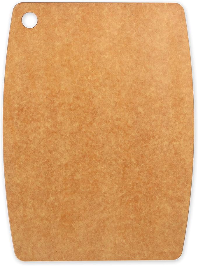 Dexas Natural Fiber Dishwasher Safe Composite Cutting Board, 17.25" x 12.75" by Dexas