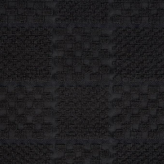 KitchenAid Quilted Cotton Terry Cloth Oven Mitt, Pot Holder, Kitchen Towel - Image 3