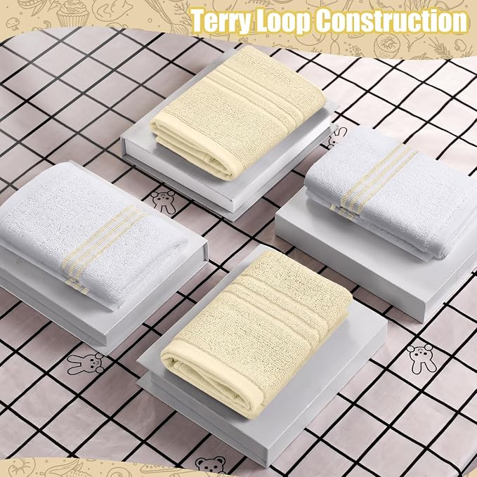 Dish Towels and Dishcloths - Image 5