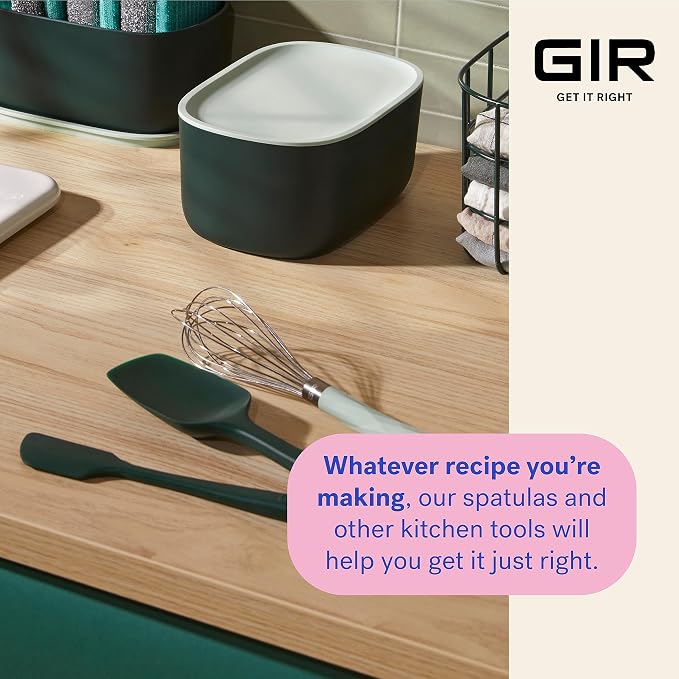 GIR: Get It Right Silicone Kitchen Spatula - Image 5