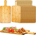 Nuenen 50 Pcs Wood Cutting Board by Nuenen