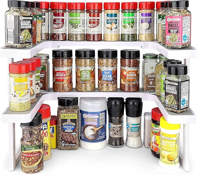Spicy Shelf Deluxe - Image 3