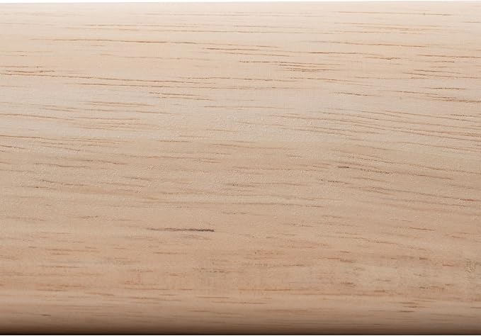 Winco Winware 15 Inch Wood Rolling Pin - Image 5