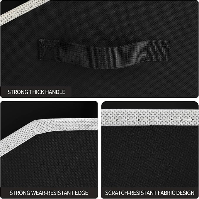Homsorout Clothes Organizers and Storage - Image 7