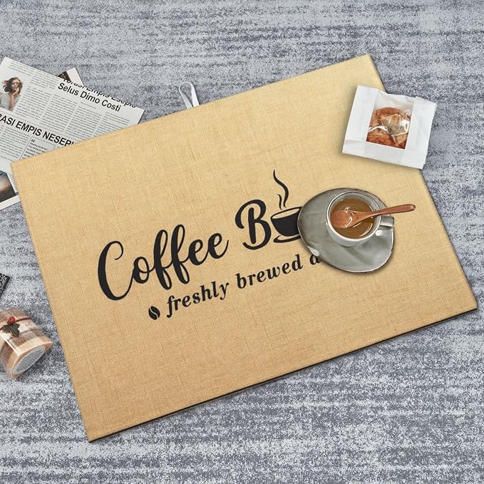 Freshly Brewed Daily Dish Drying Mats - Image 8