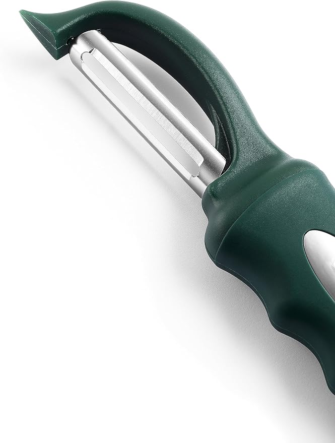 Spring Chef Premium Swivel Vegetable Peelers - Image 8