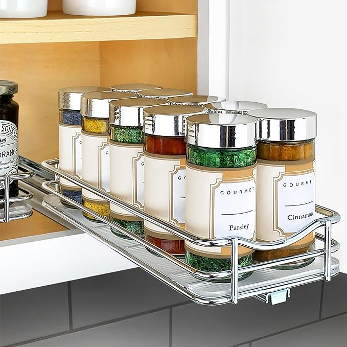 LYNK PROFESSIONAL® Pull Out Spice Organization by LYNKPROFESSIONAL