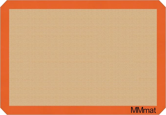 Silicone Baking Mats by MMmat
