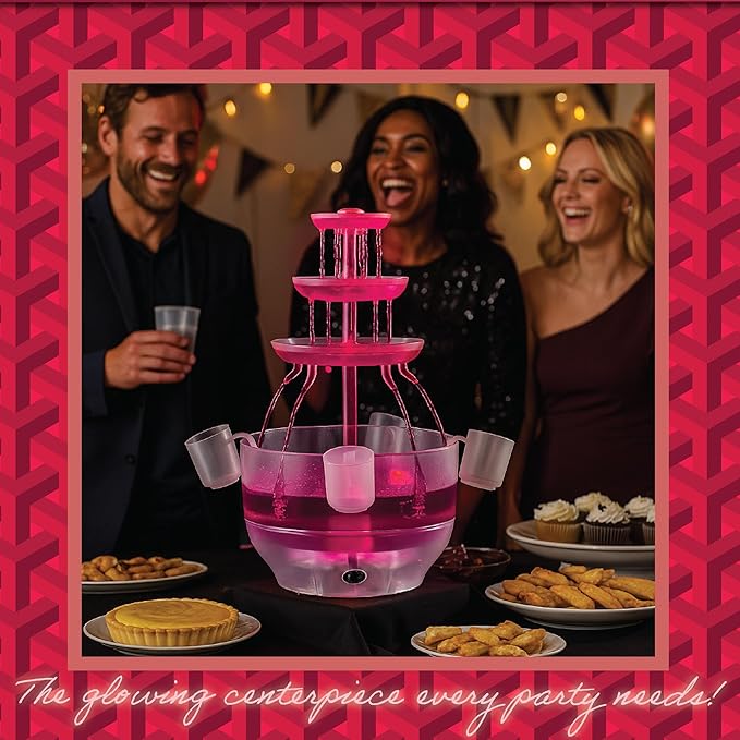 Kusini Drink Fountain for Parties - Image 7