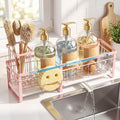 Aurblozen Extra Large Extendable Sponge Holder by Aurblozen