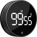 BlueSnail Kitchen Timer with LED Digital Display Smart Efficana by BlueSnail