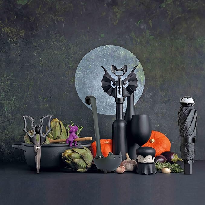 OTOTO Elizabat Kitchen Scissors - Image 7