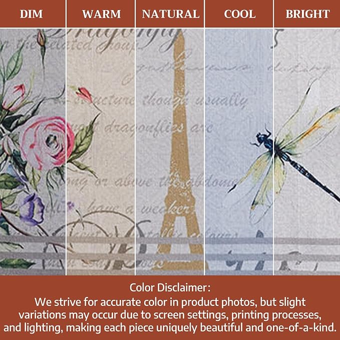 Maison d' Hermine 100% Cotton Apron - Image 6