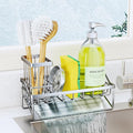 SWTYMIKI Sink Caddy Sponge Holder by SwtyMiki-TidyHomeSweetLife