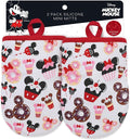Disney Oven Mitts 2-Pack by BestBrands