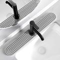 eormoe Kitchen Faucet Mat by eormoe