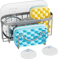 HapiRm Sponge Holder for Kitchen Sink by HapiRm
