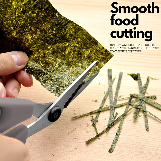CANARY Japanese Kitchen Shears - Image 3