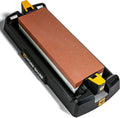 Work Sharp Benchtop Whetstone Knife Sharpener by WorkSharp