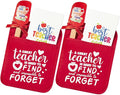 R HORSE Teacher Appreciation Gifts by RHORSE