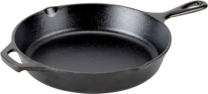 Lodge Cast Iron Set - Image 3