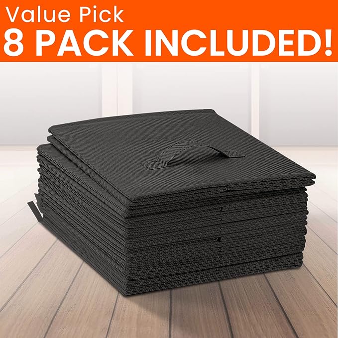 Criusia Storage Cubes - Image 8