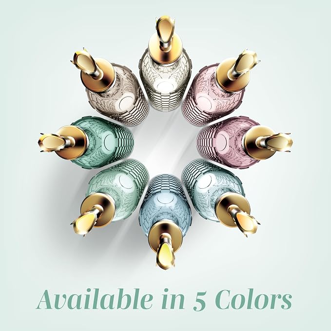 COOK WITH COLOR Glass Olive Oil Bottle Dispenser - Image 7