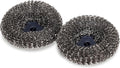 Joseph Joseph SinkTech Stainless Steel Scourer by JosephJoseph