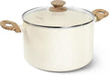 MICHELANGELO 8 Quart Stock Pot by Michelangelo