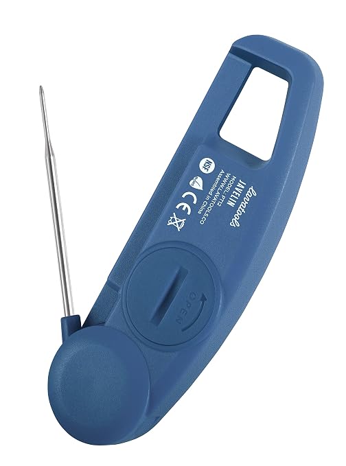 Lavatools Javelin® Ultra-Fast 3-Second Digital Instant Read Meat Thermometer - Image 3