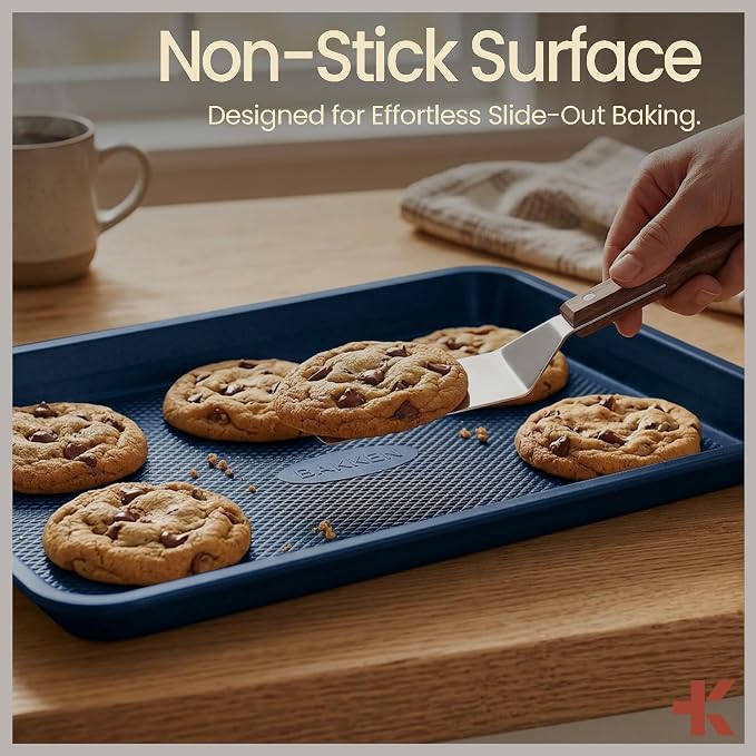 BAKKEN Kitchen Baking Pans - Image 5