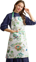 Maison d' Hermine 100% Cotton Apron by MaisondHermine