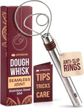 Superbaking Danish Dough Whisk by Superbaking