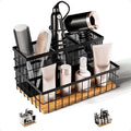 HB Design Co. Hair Tool Organizer by HBDesignCo
