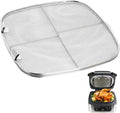 Stainless Steel Splatter Shield by Swess