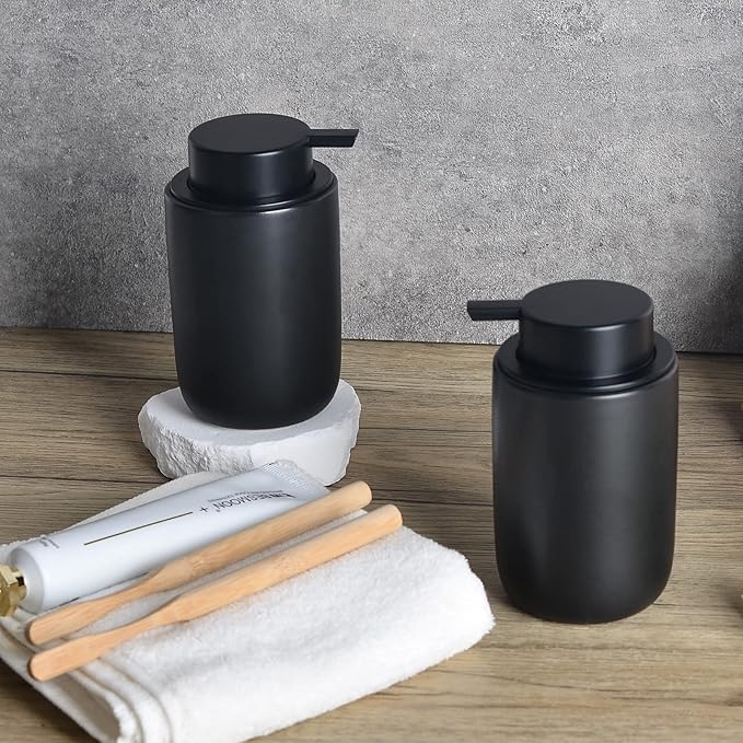 BosilunLife Foaming Soap Dispenser Set - Image 6