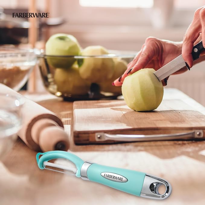 Farberware Pro2 Euro Vegetable Peeler - Image 6