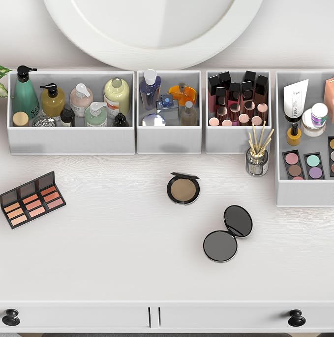 Simple Houseware Underwear Drawer Organizer - Image 7