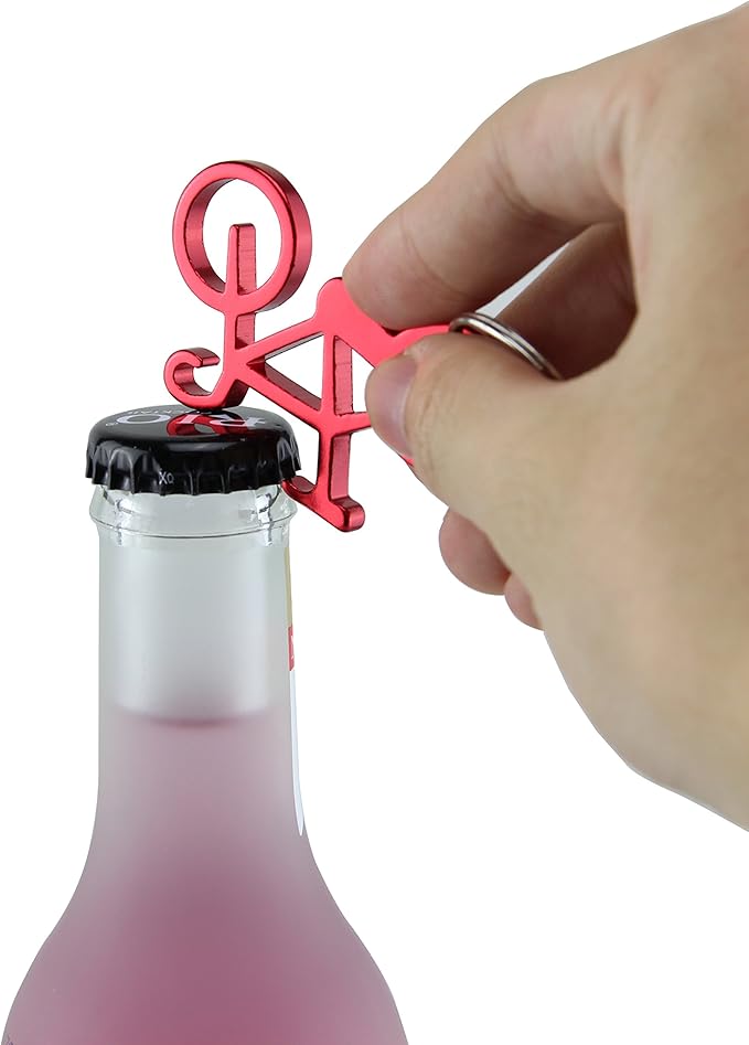 SWATOM Bicycle Bottle Opener - Image 7