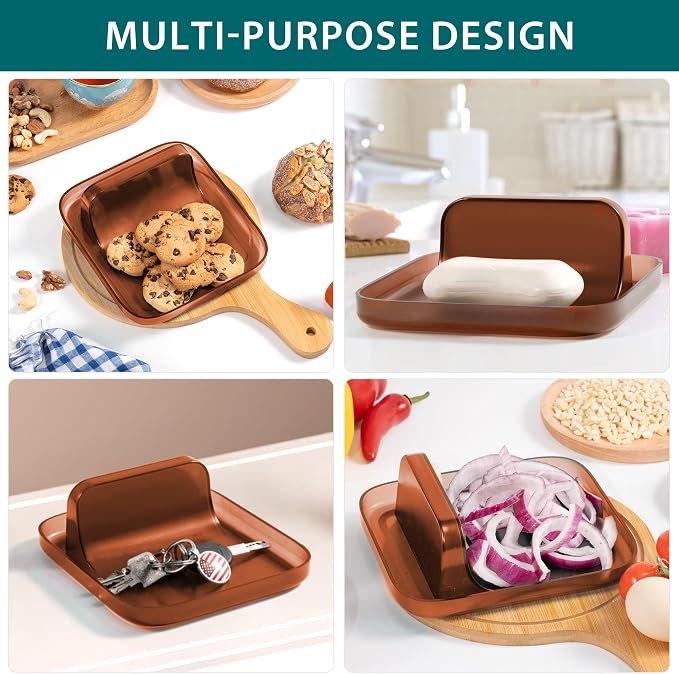 Li&Zhao Spoon Rest for Stove Top - Image 6